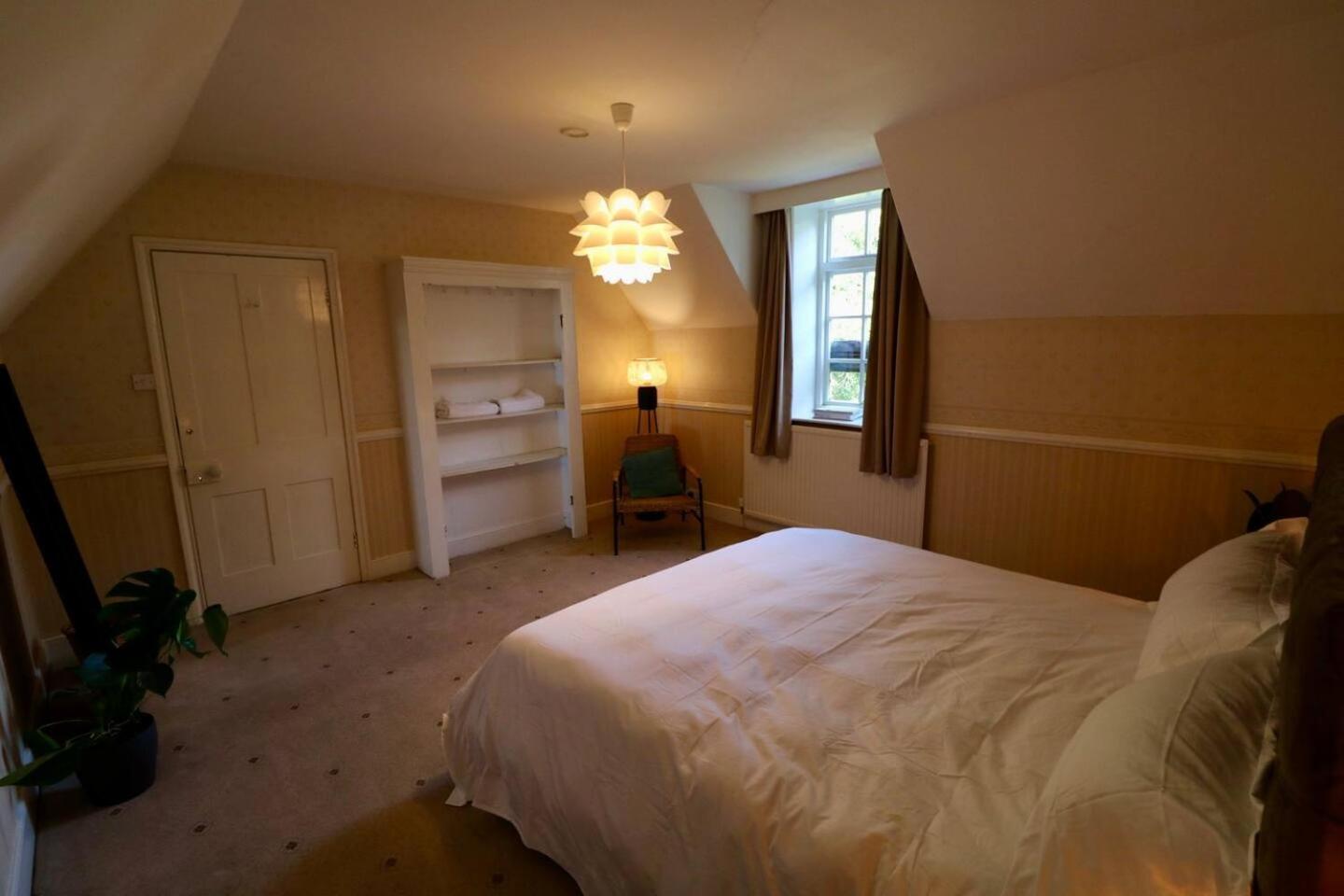 فندق Mossley Hill Retreat ليفربول المظهر الخارجي الصورة