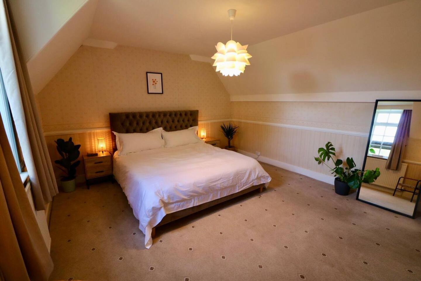 فندق Mossley Hill Retreat ليفربول المظهر الخارجي الصورة