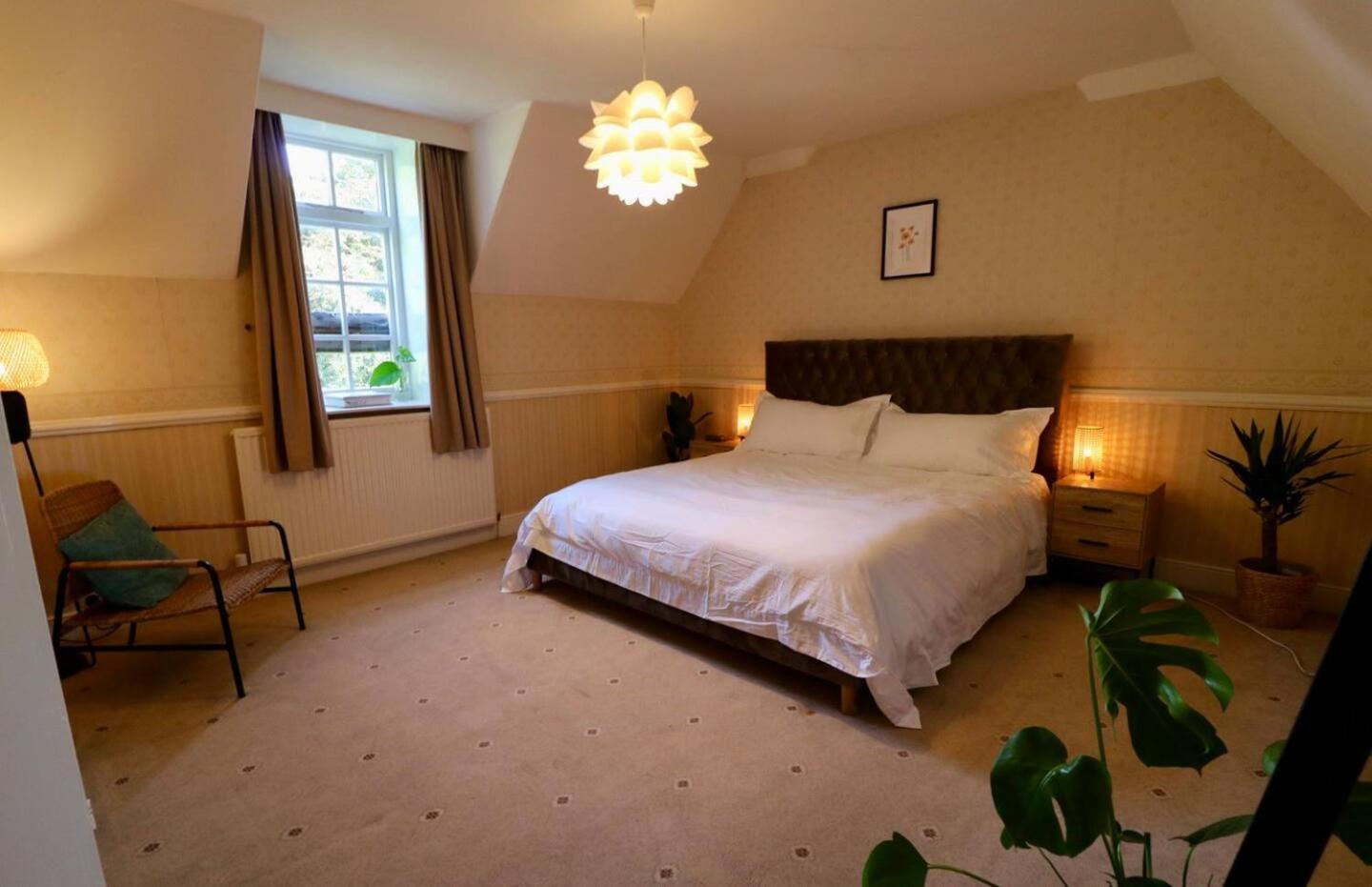 فندق Mossley Hill Retreat ليفربول المظهر الخارجي الصورة