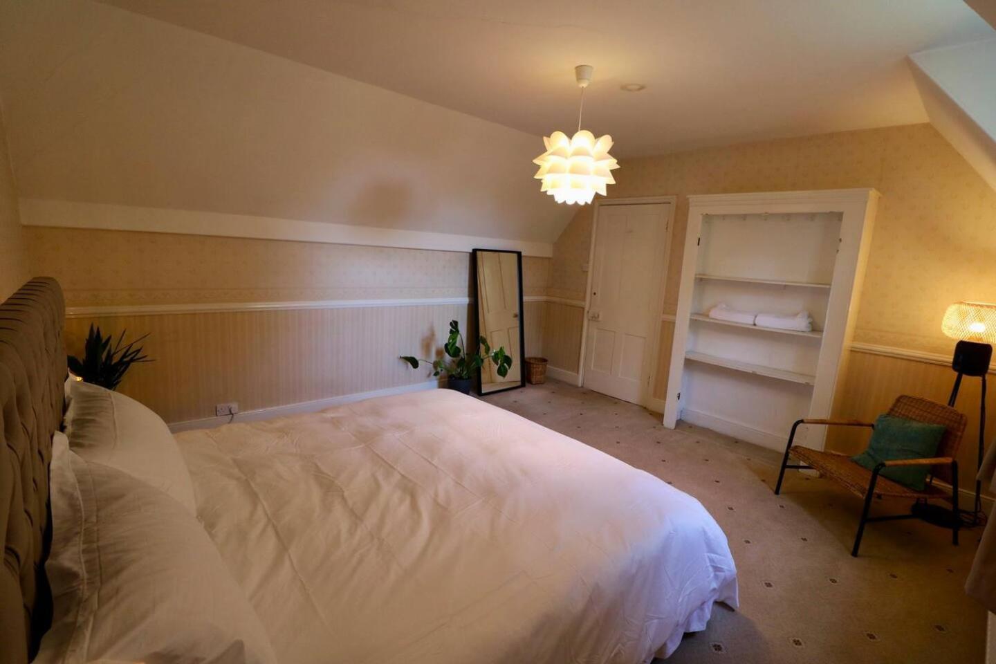 فندق Mossley Hill Retreat ليفربول المظهر الخارجي الصورة