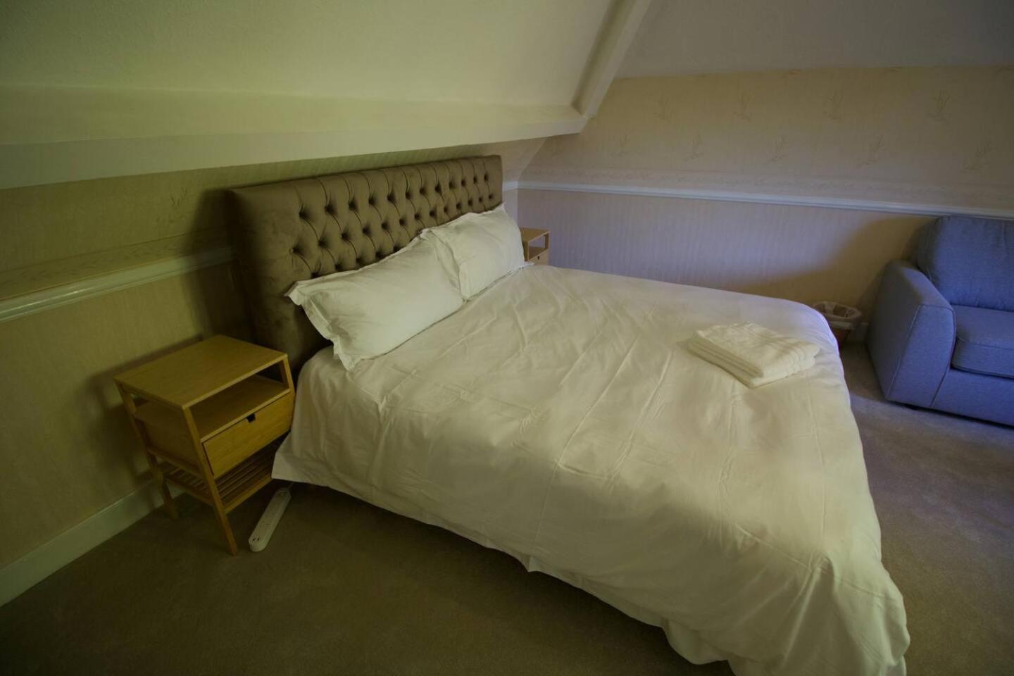 فندق Mossley Hill Retreat ليفربول المظهر الخارجي الصورة