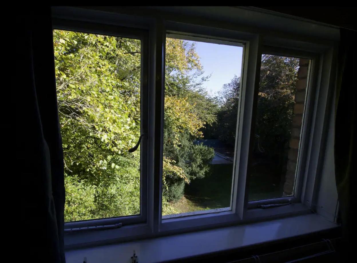 فندق Mossley Hill Retreat ليفربول المظهر الخارجي الصورة
