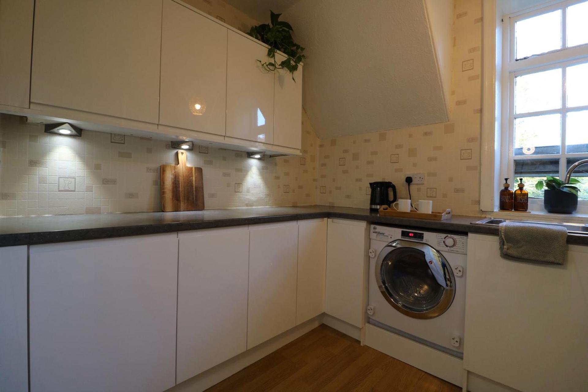 فندق Mossley Hill Retreat ليفربول المظهر الخارجي الصورة