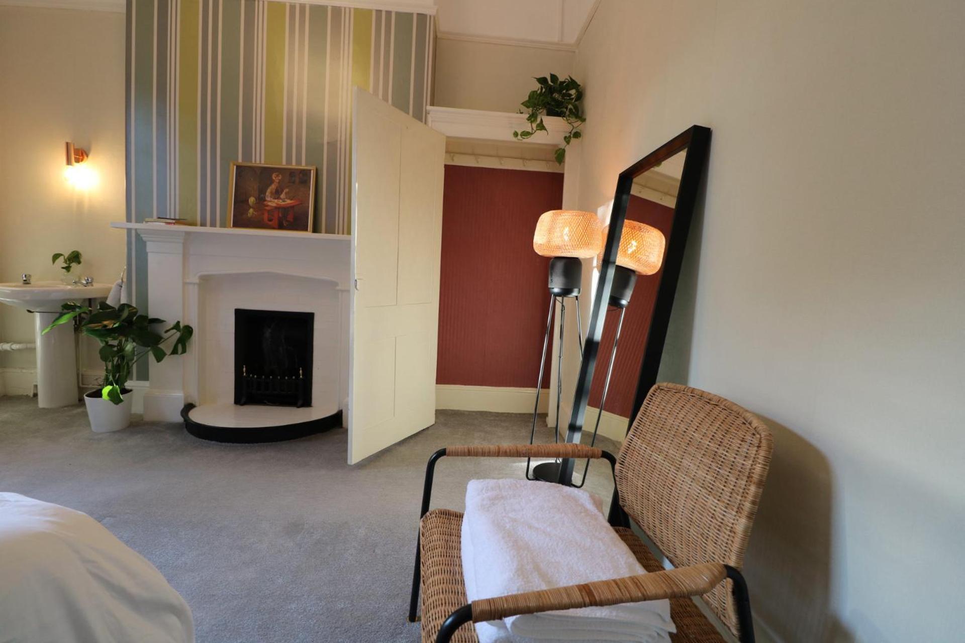 فندق Mossley Hill Retreat ليفربول المظهر الخارجي الصورة