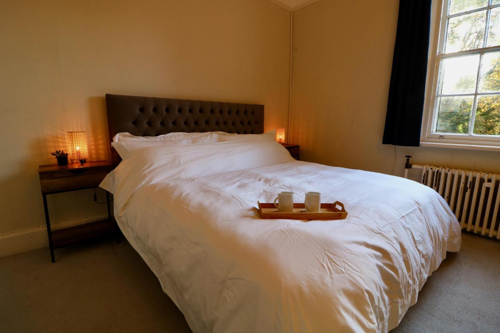 فندق Mossley Hill Retreat ليفربول المظهر الخارجي الصورة