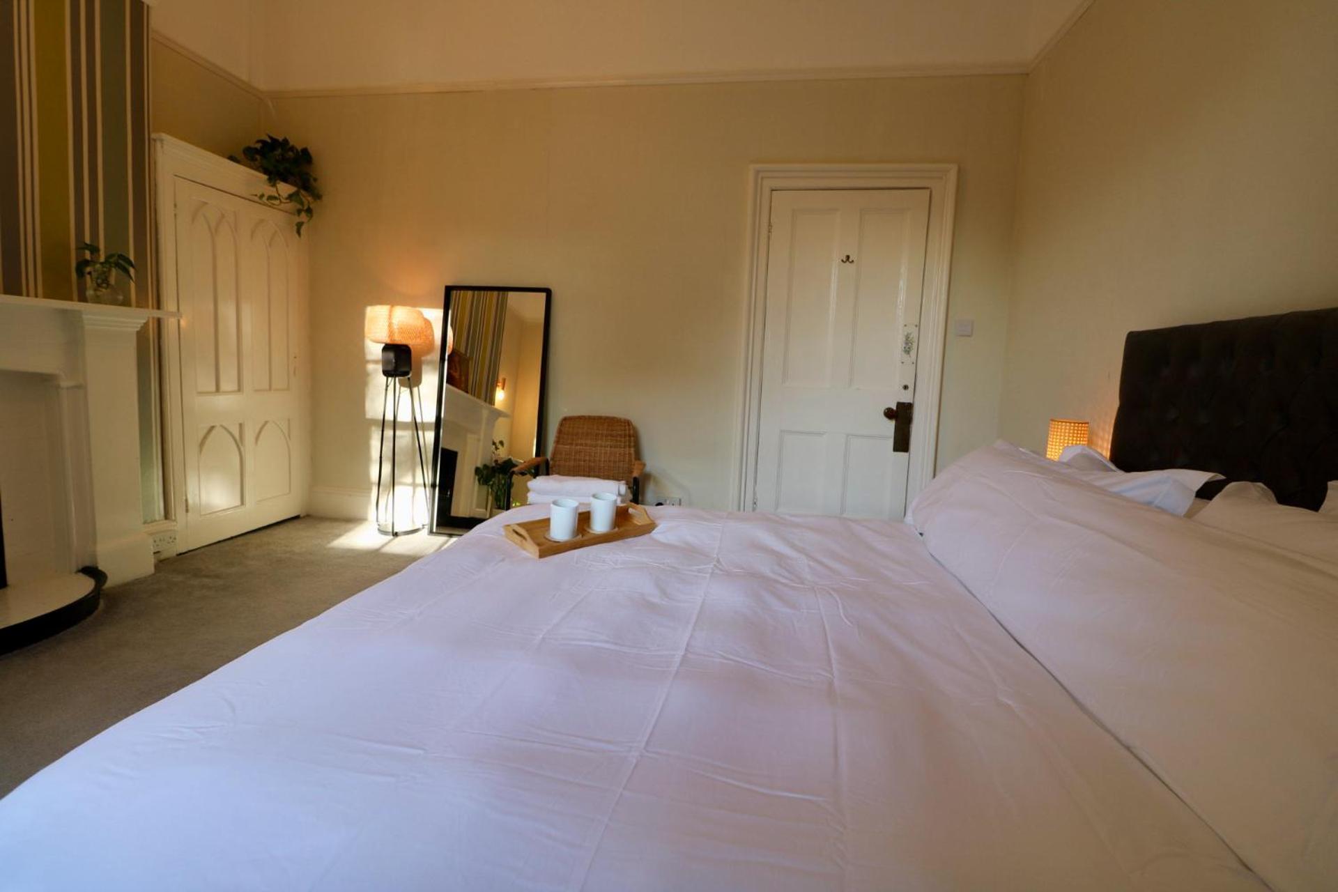 فندق Mossley Hill Retreat ليفربول المظهر الخارجي الصورة