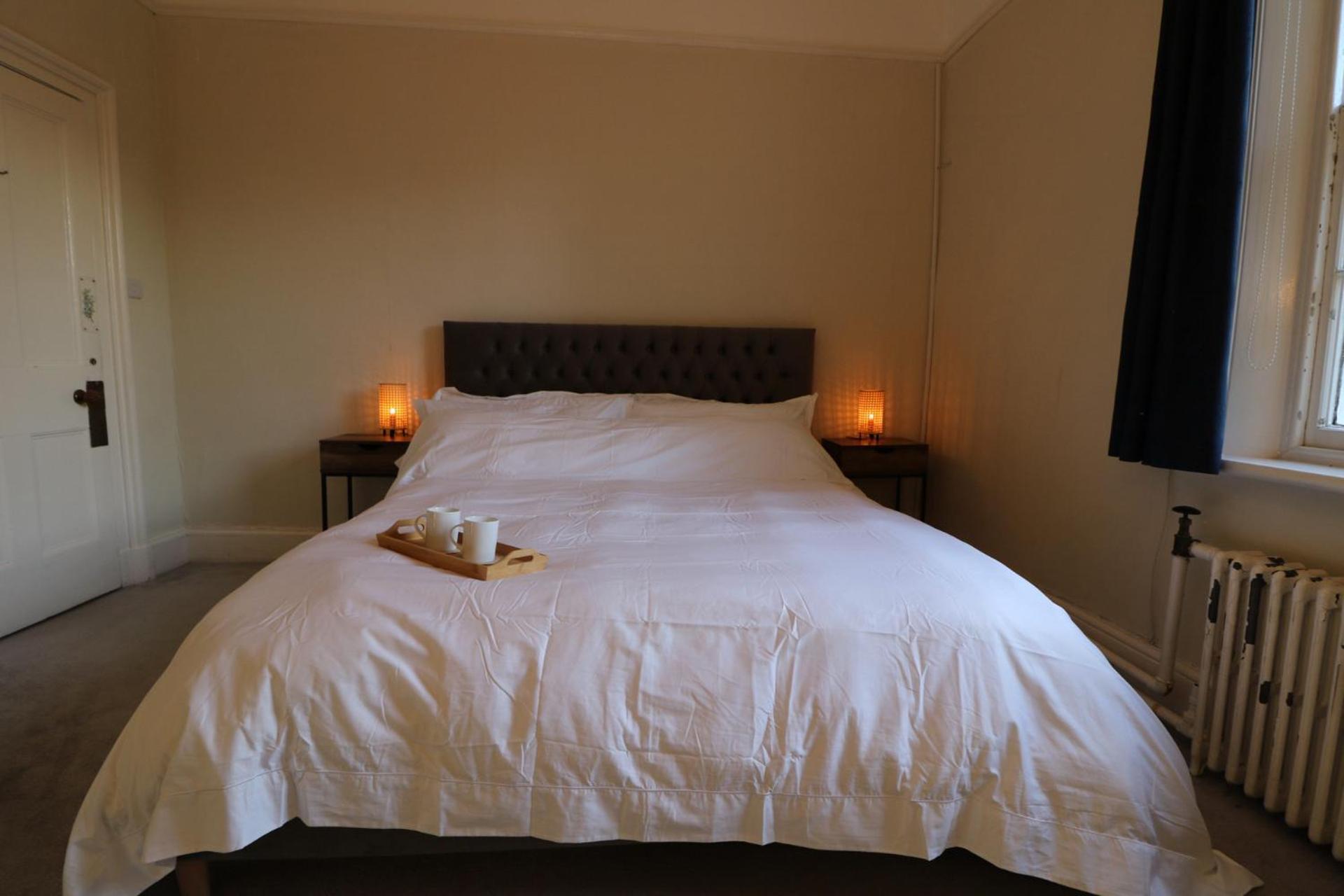 فندق Mossley Hill Retreat ليفربول المظهر الخارجي الصورة