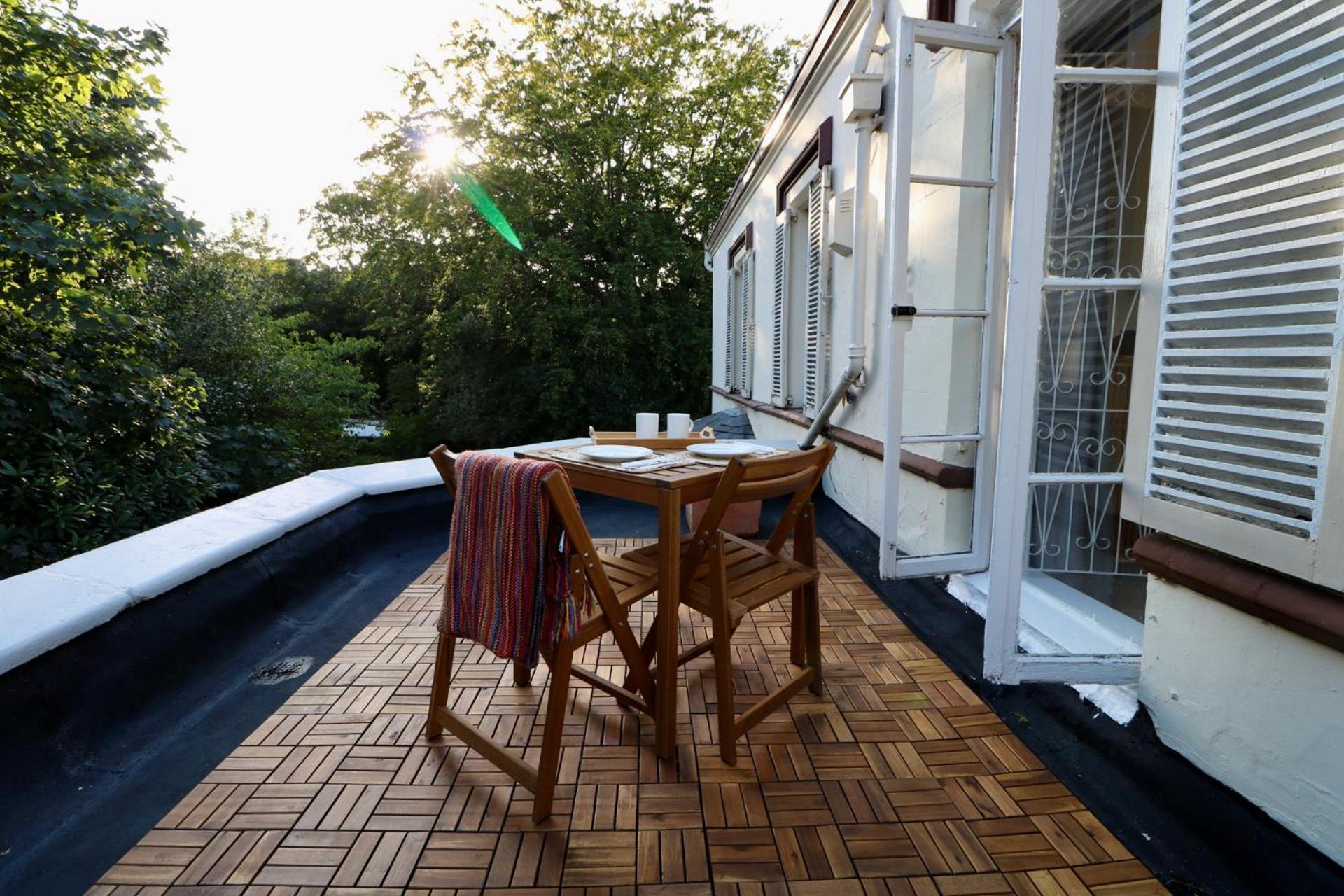 فندق Mossley Hill Retreat ليفربول المظهر الخارجي الصورة