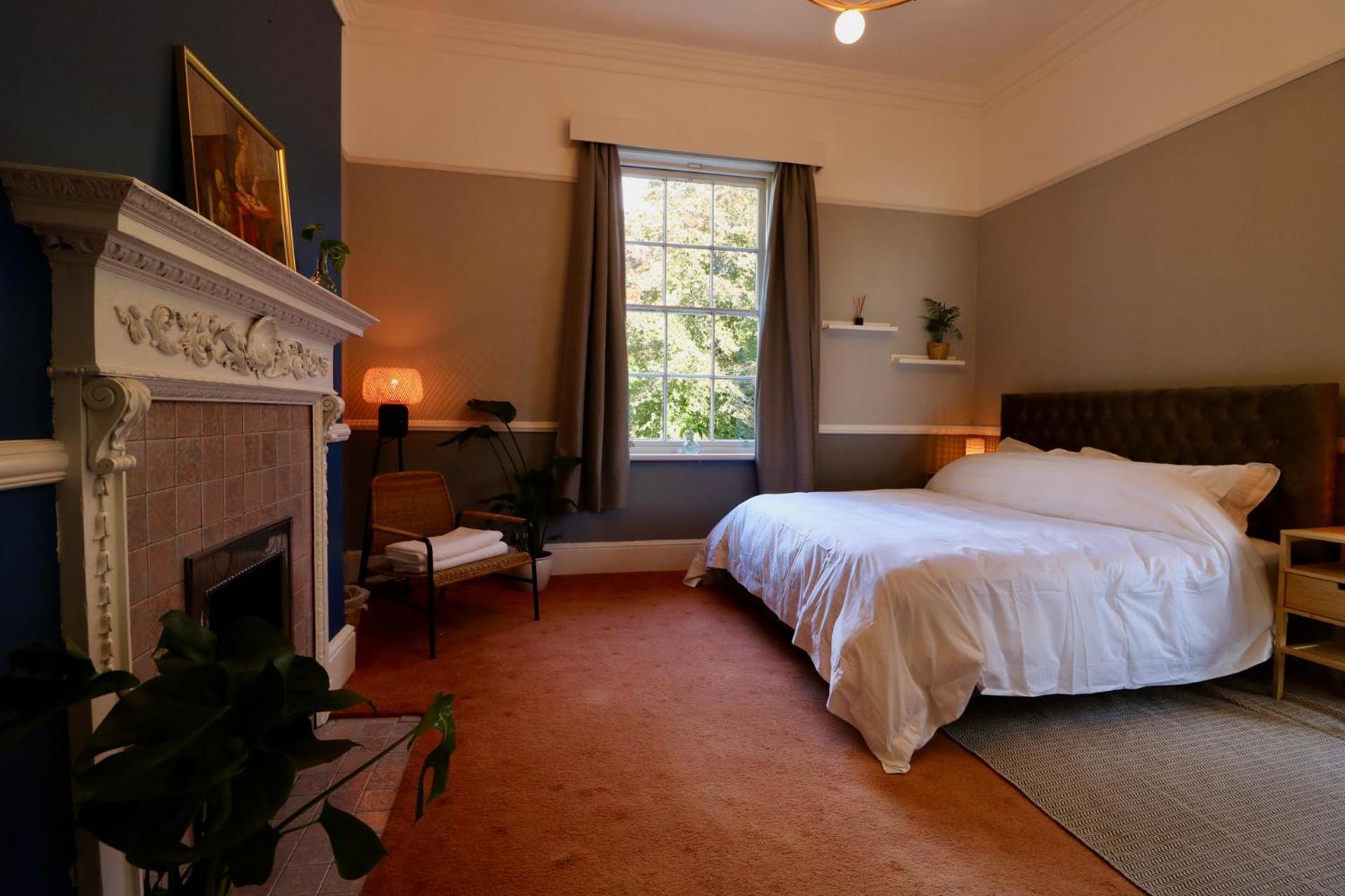 فندق Mossley Hill Retreat ليفربول المظهر الخارجي الصورة