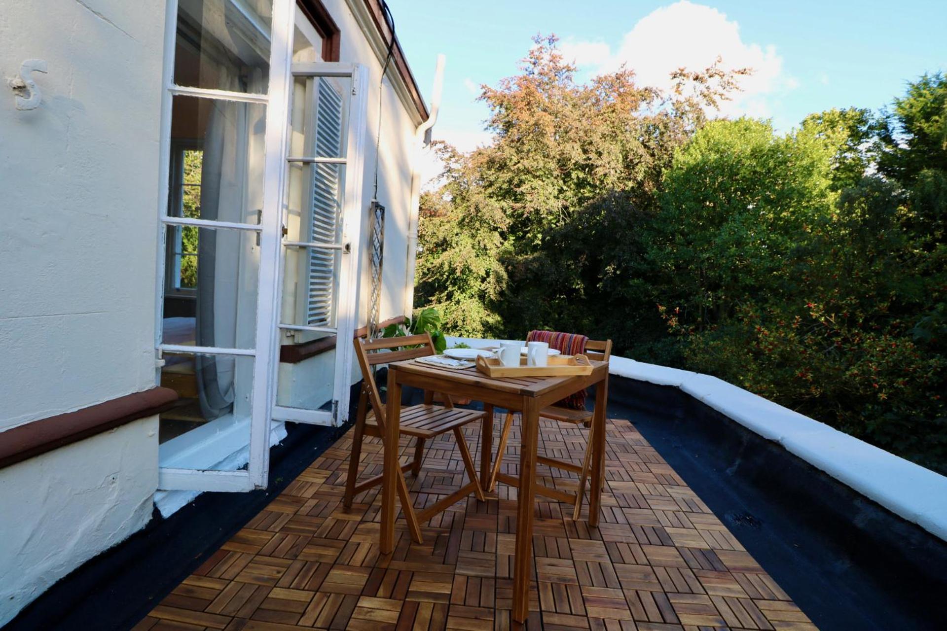 فندق Mossley Hill Retreat ليفربول المظهر الخارجي الصورة