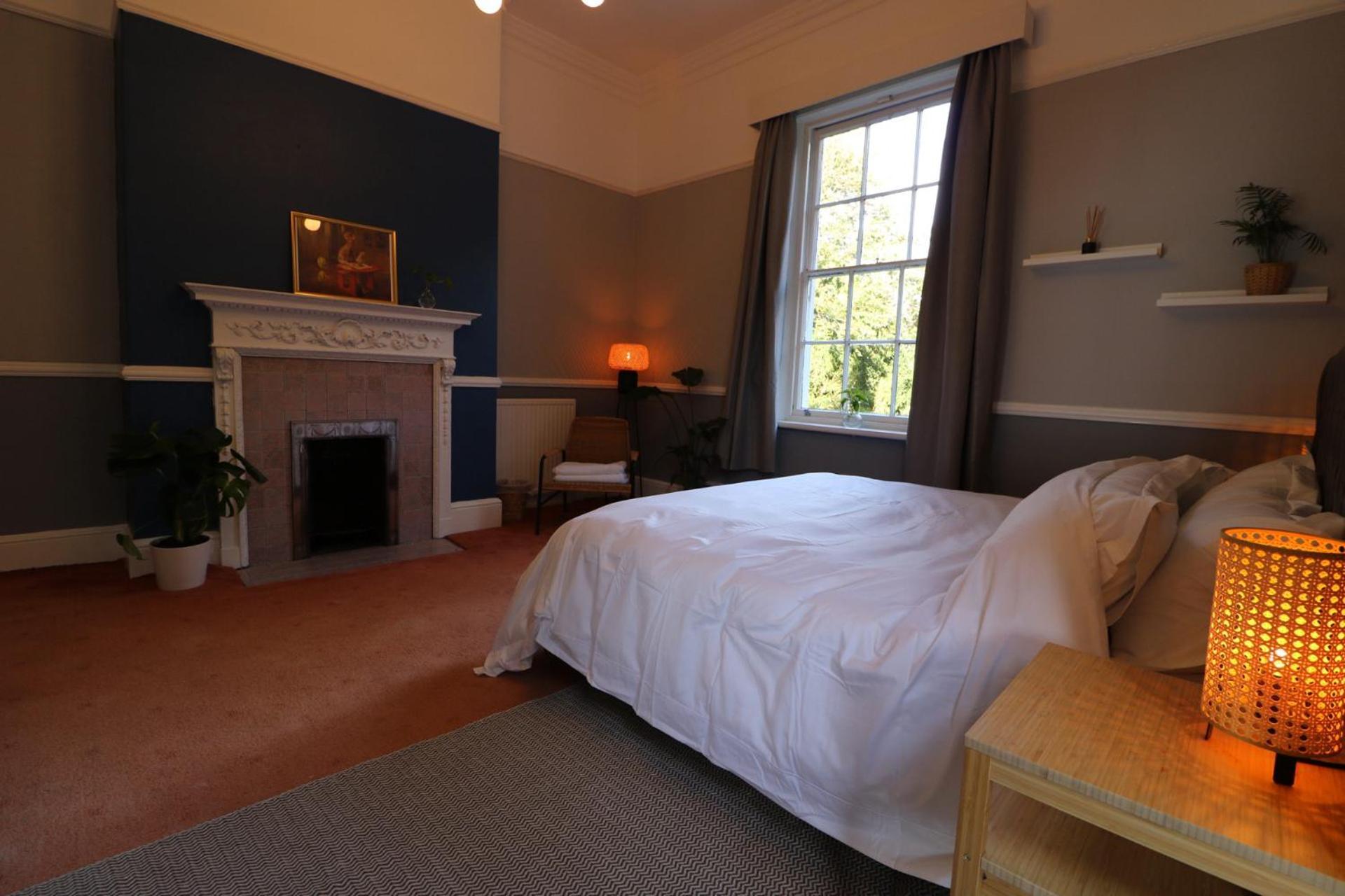 فندق Mossley Hill Retreat ليفربول المظهر الخارجي الصورة