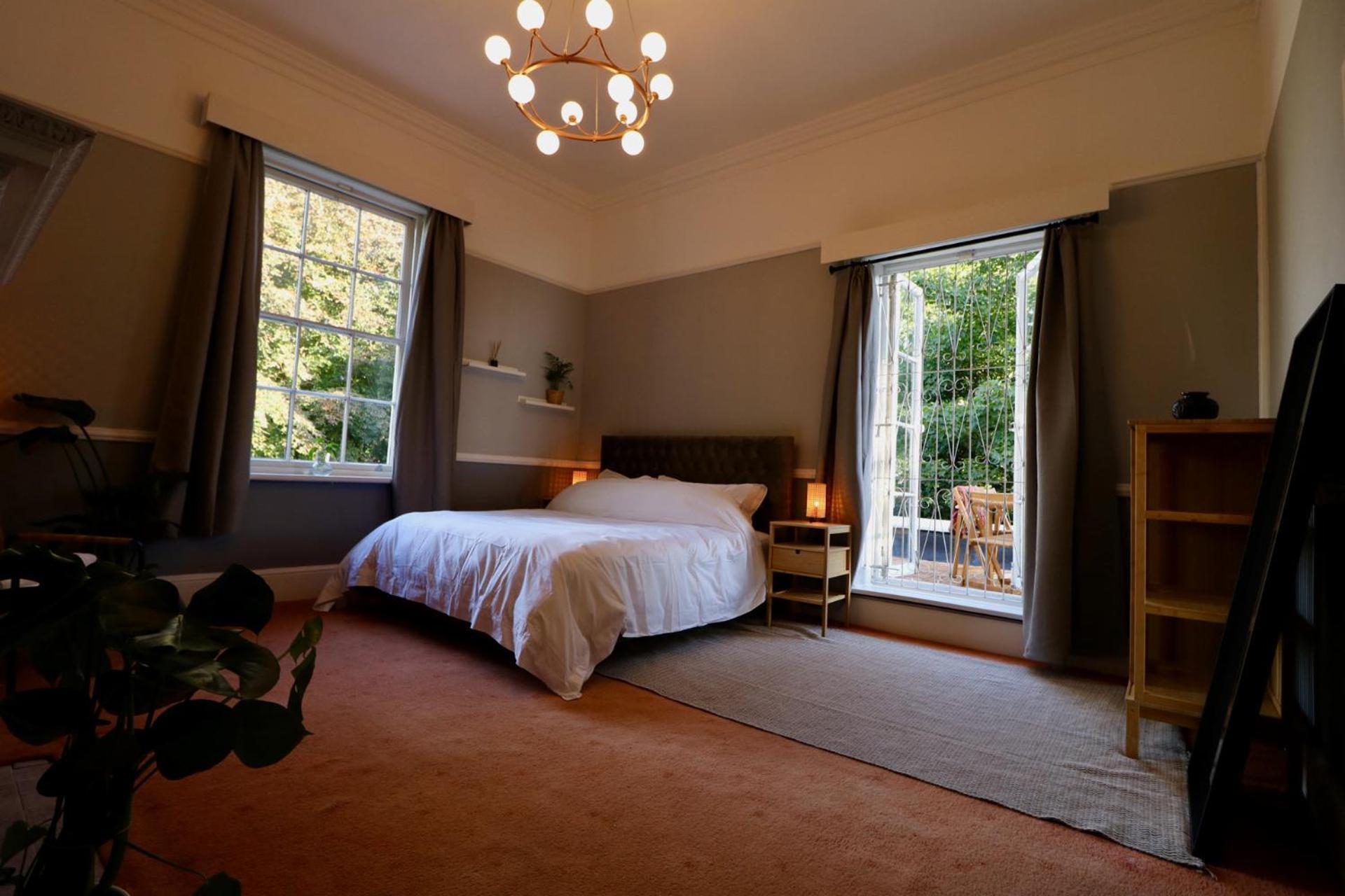 فندق Mossley Hill Retreat ليفربول المظهر الخارجي الصورة