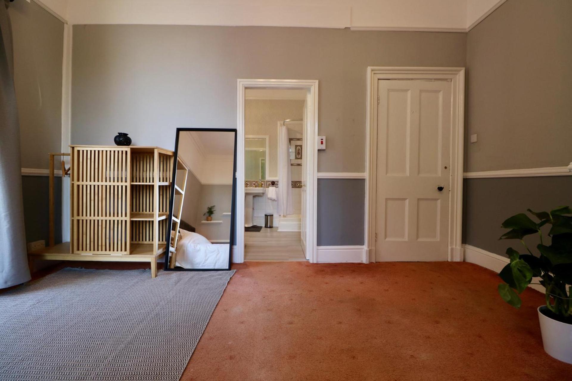 فندق Mossley Hill Retreat ليفربول المظهر الخارجي الصورة