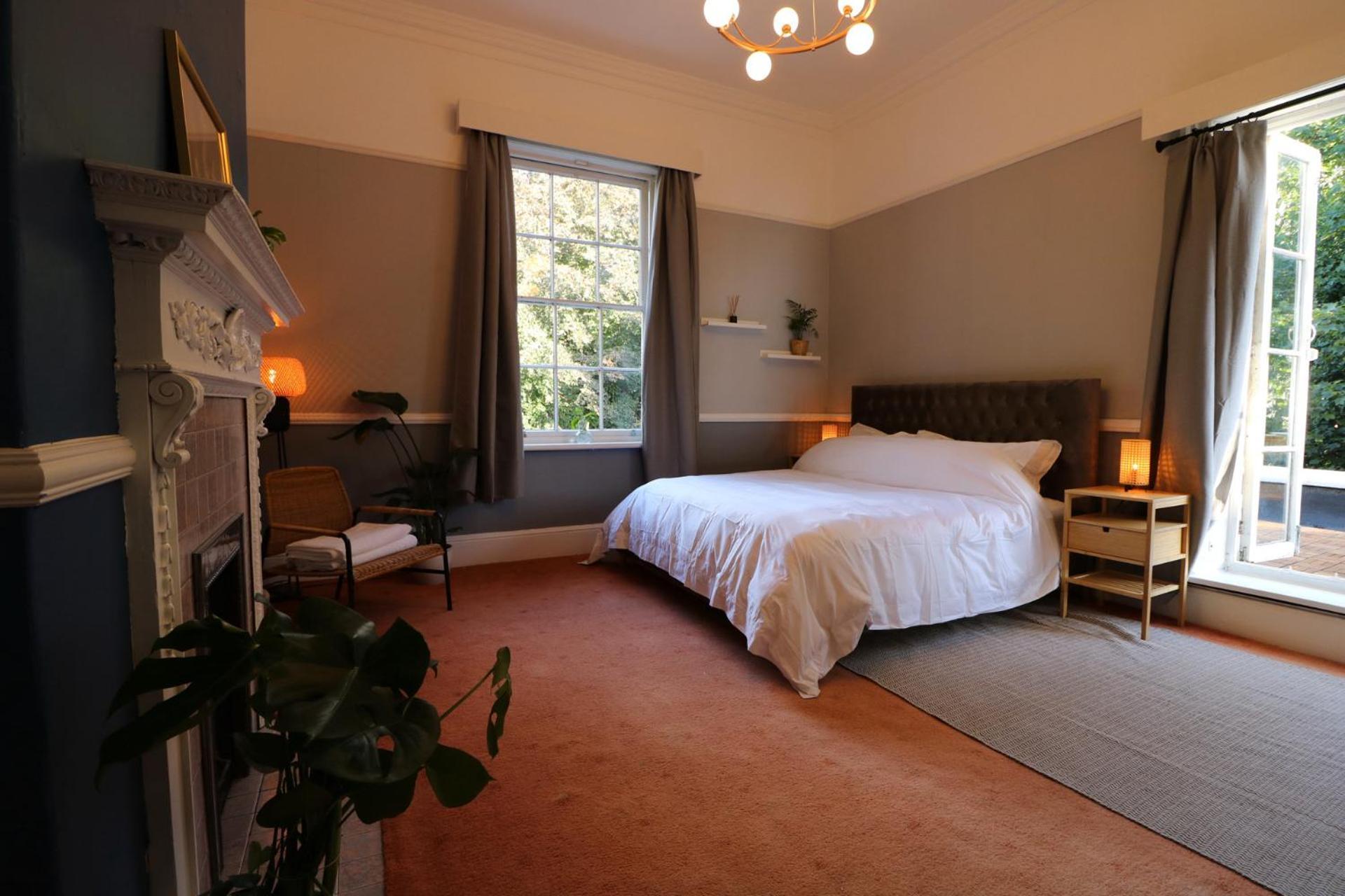 فندق Mossley Hill Retreat ليفربول المظهر الخارجي الصورة