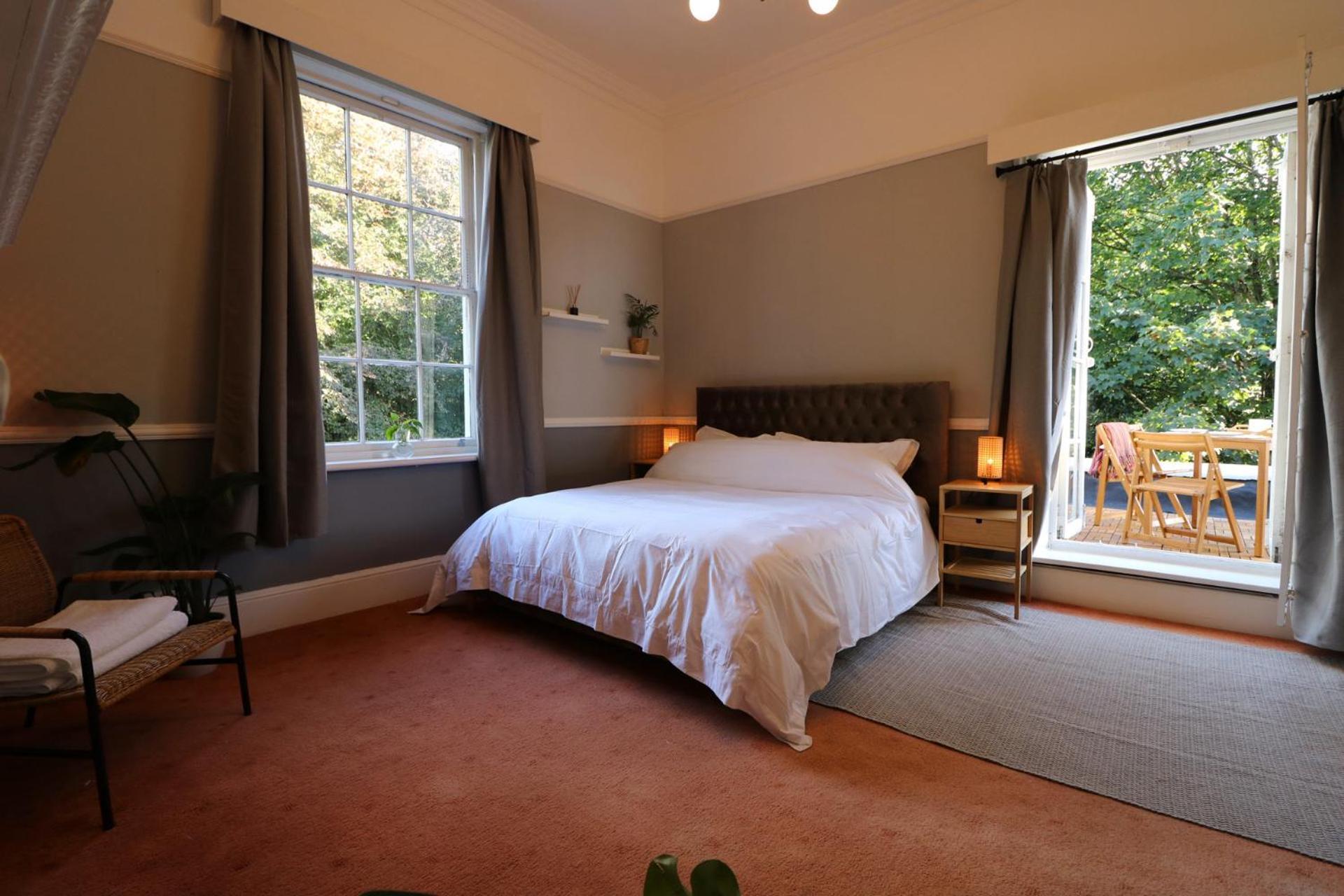 فندق Mossley Hill Retreat ليفربول المظهر الخارجي الصورة