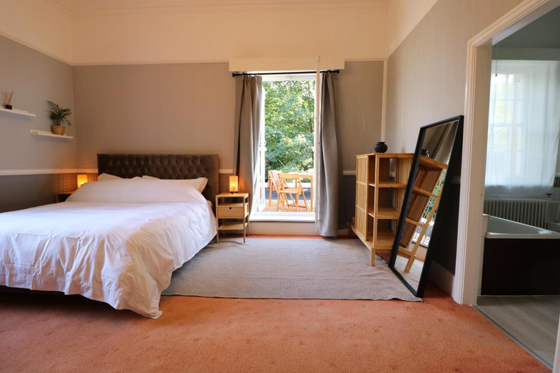 فندق Mossley Hill Retreat ليفربول المظهر الخارجي الصورة