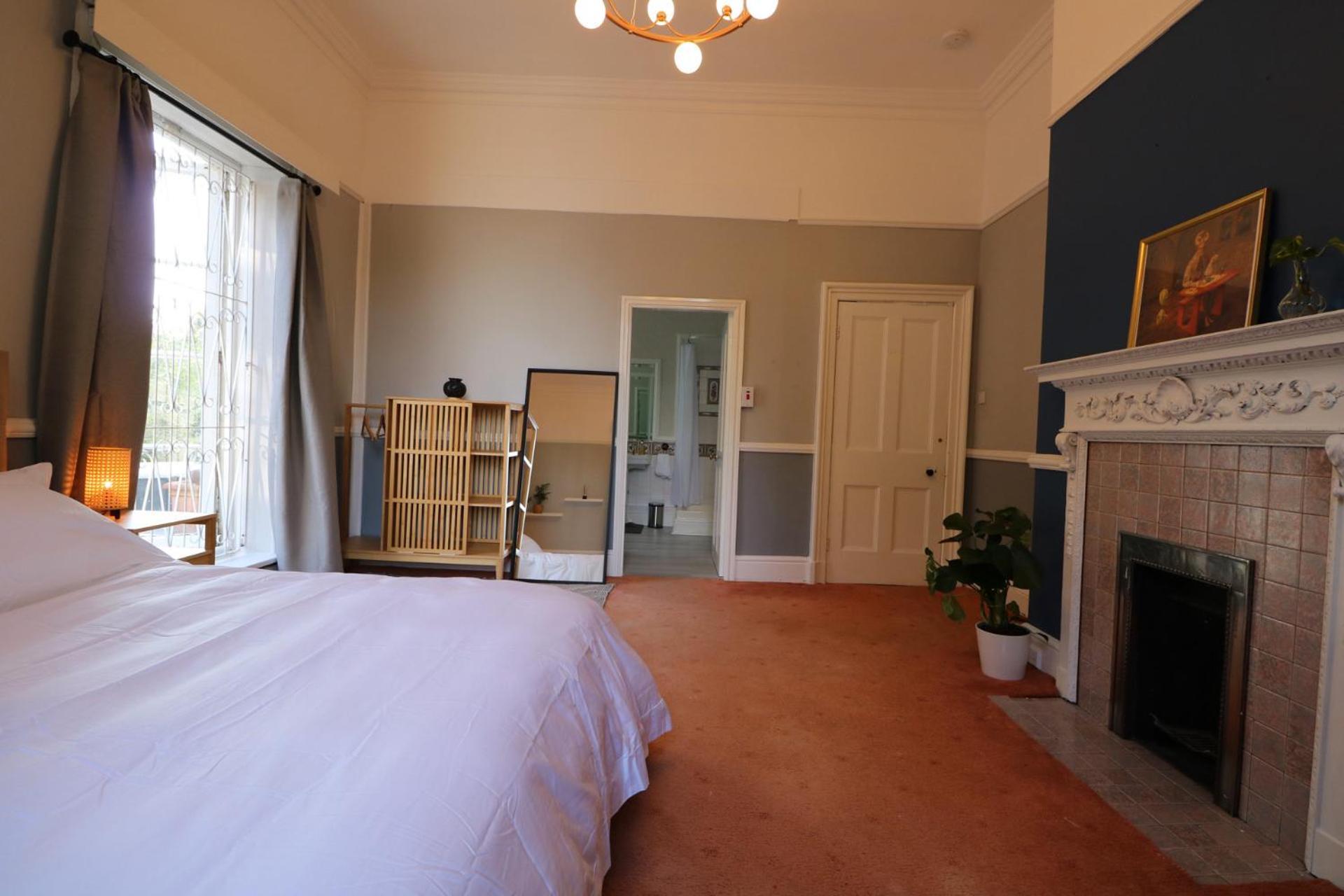 فندق Mossley Hill Retreat ليفربول المظهر الخارجي الصورة