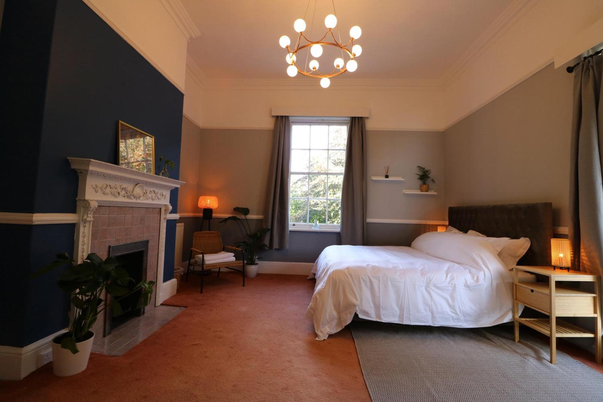 فندق Mossley Hill Retreat ليفربول المظهر الخارجي الصورة