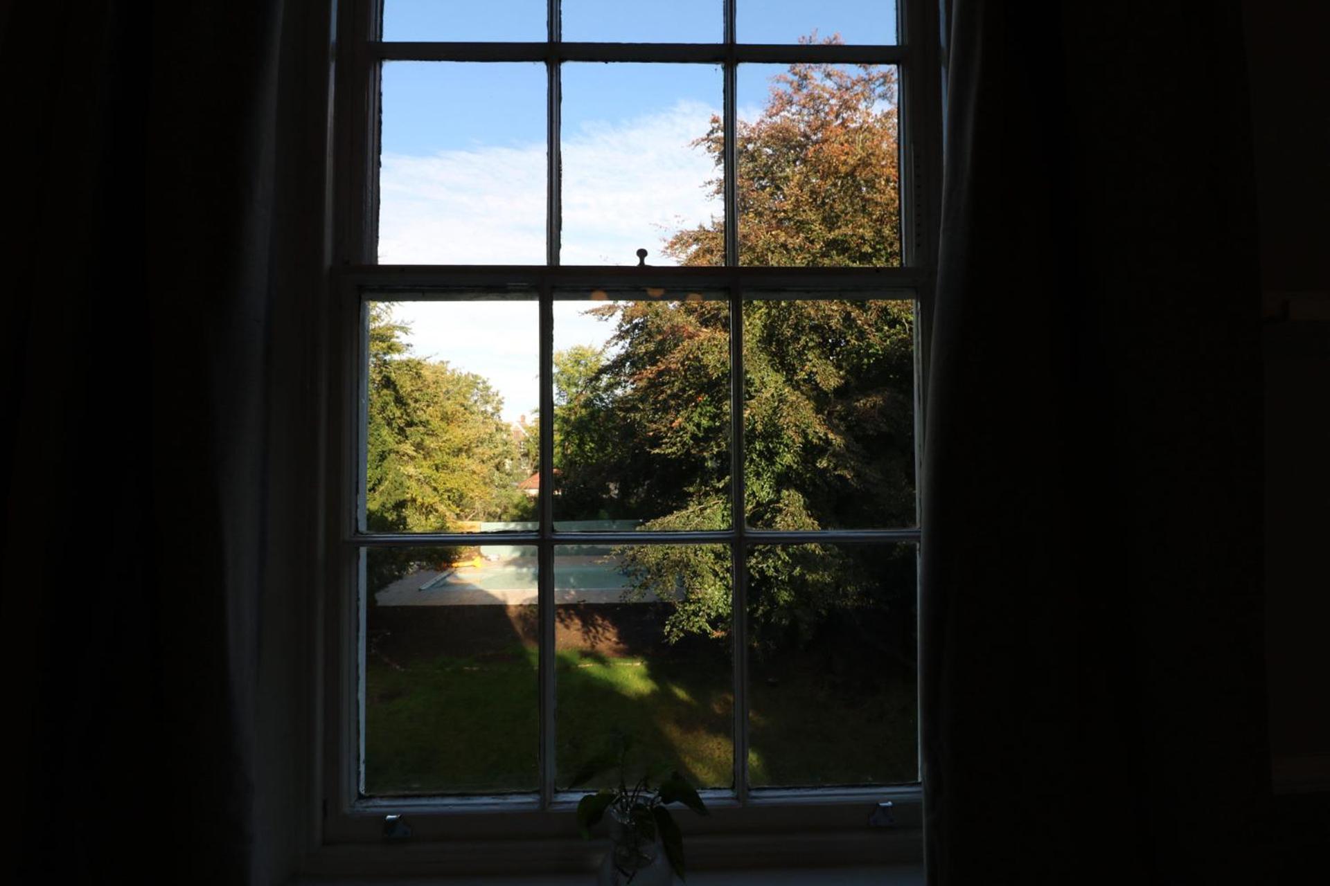 فندق Mossley Hill Retreat ليفربول المظهر الخارجي الصورة