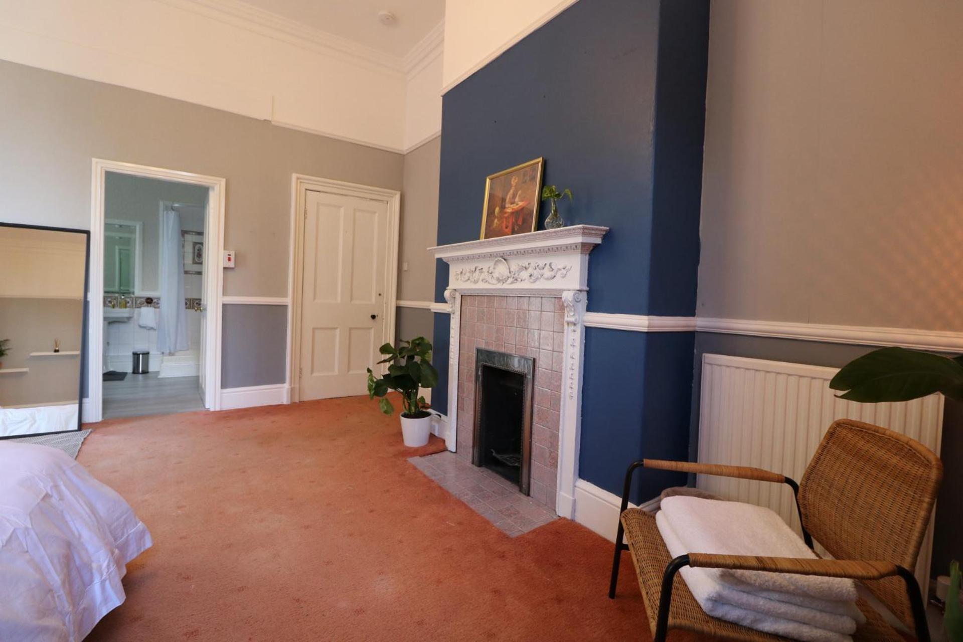 فندق Mossley Hill Retreat ليفربول المظهر الخارجي الصورة