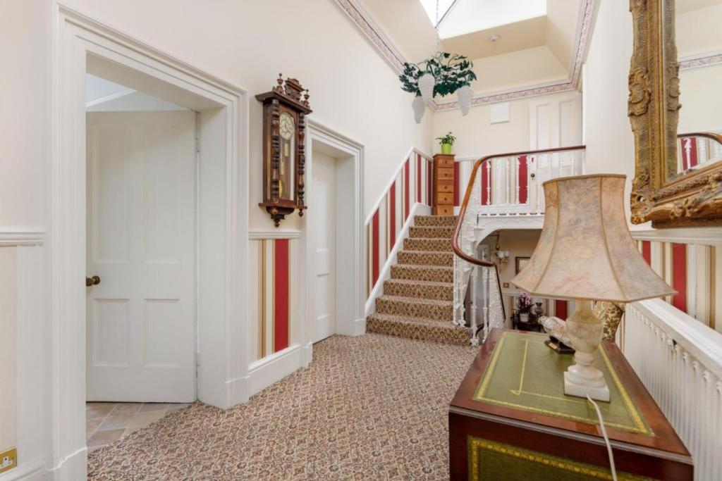 فندق Mossley Hill Retreat ليفربول المظهر الخارجي الصورة