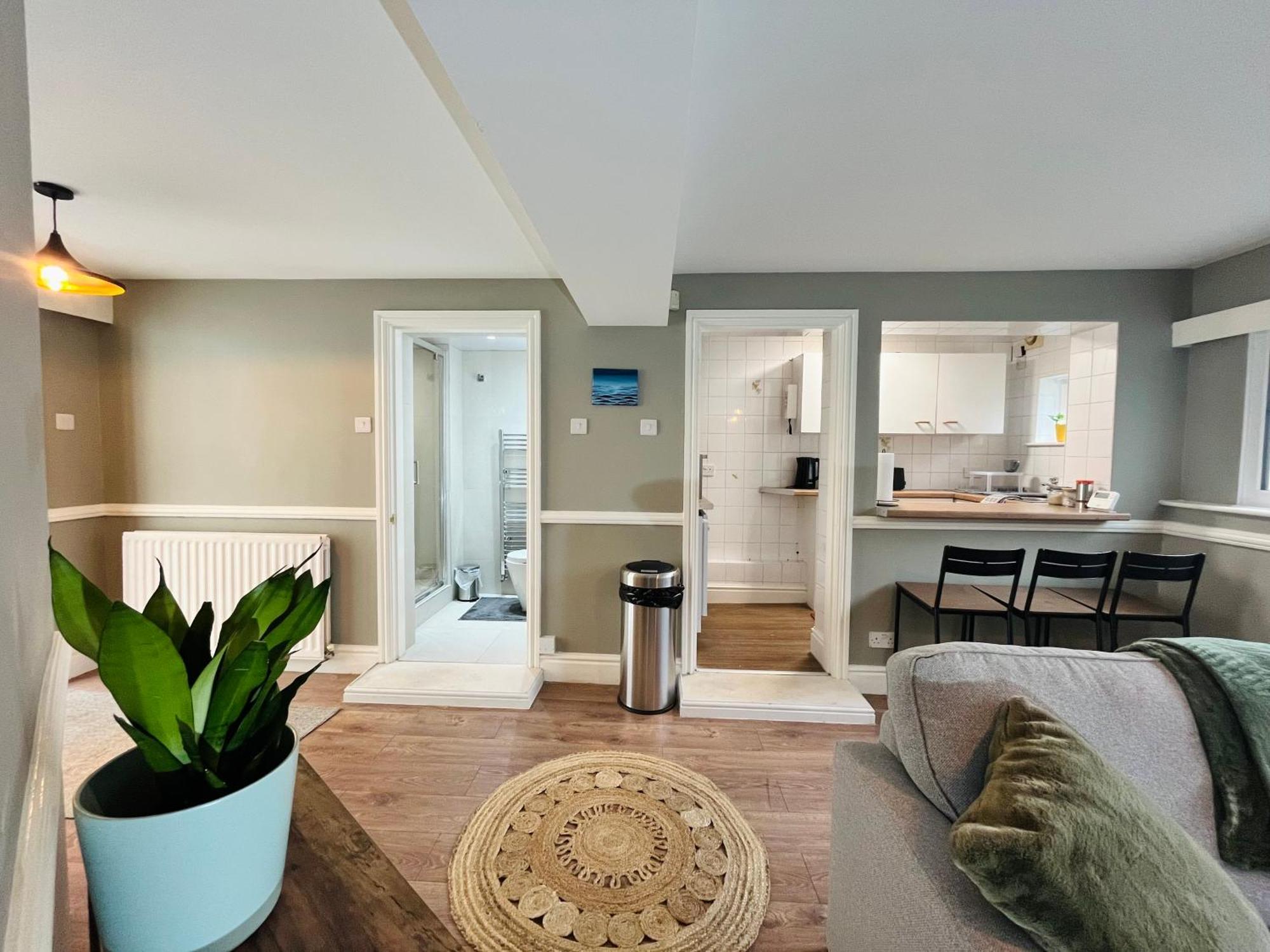 فندق Mossley Hill Retreat ليفربول المظهر الخارجي الصورة