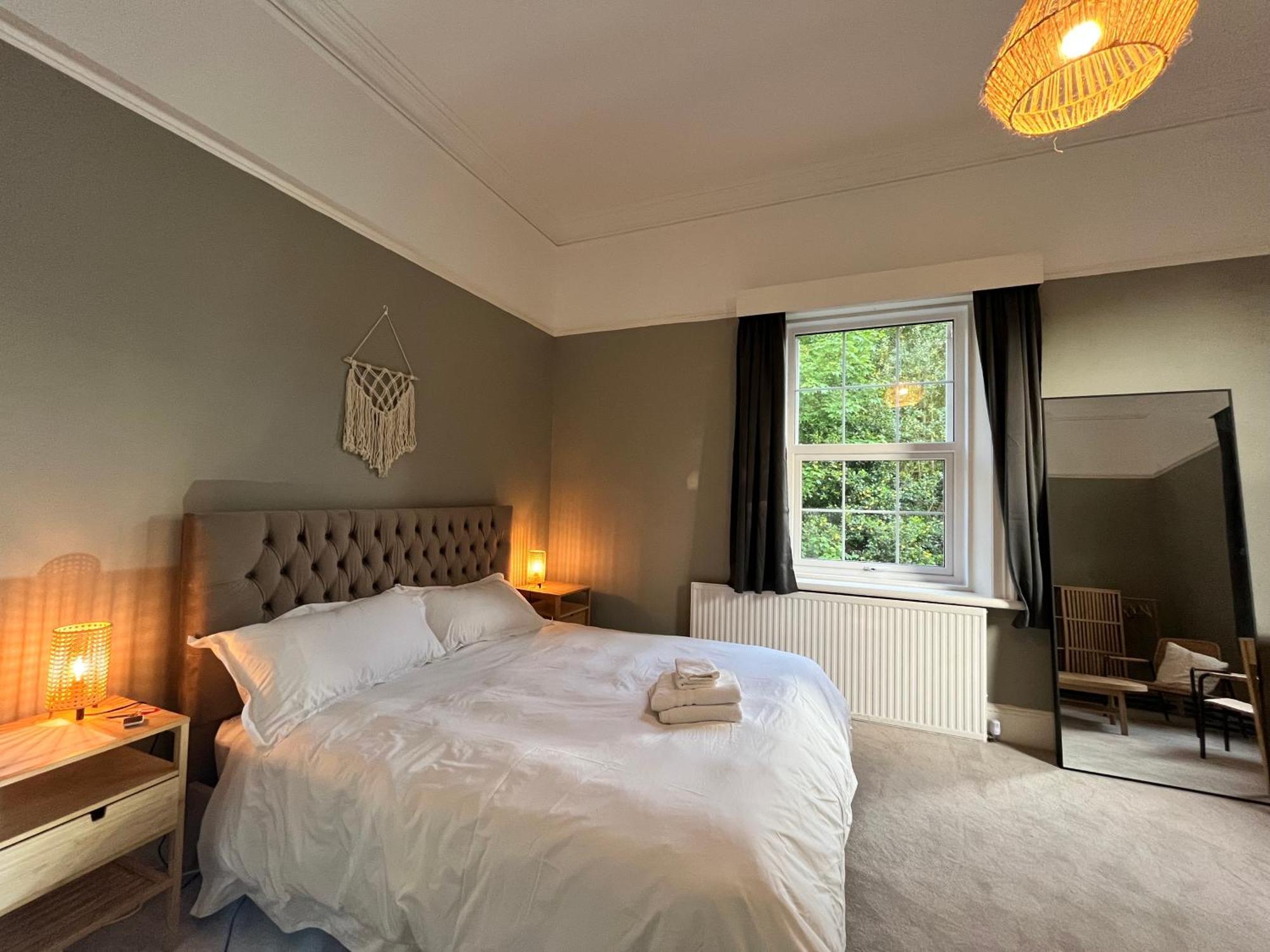 فندق Mossley Hill Retreat ليفربول المظهر الخارجي الصورة
