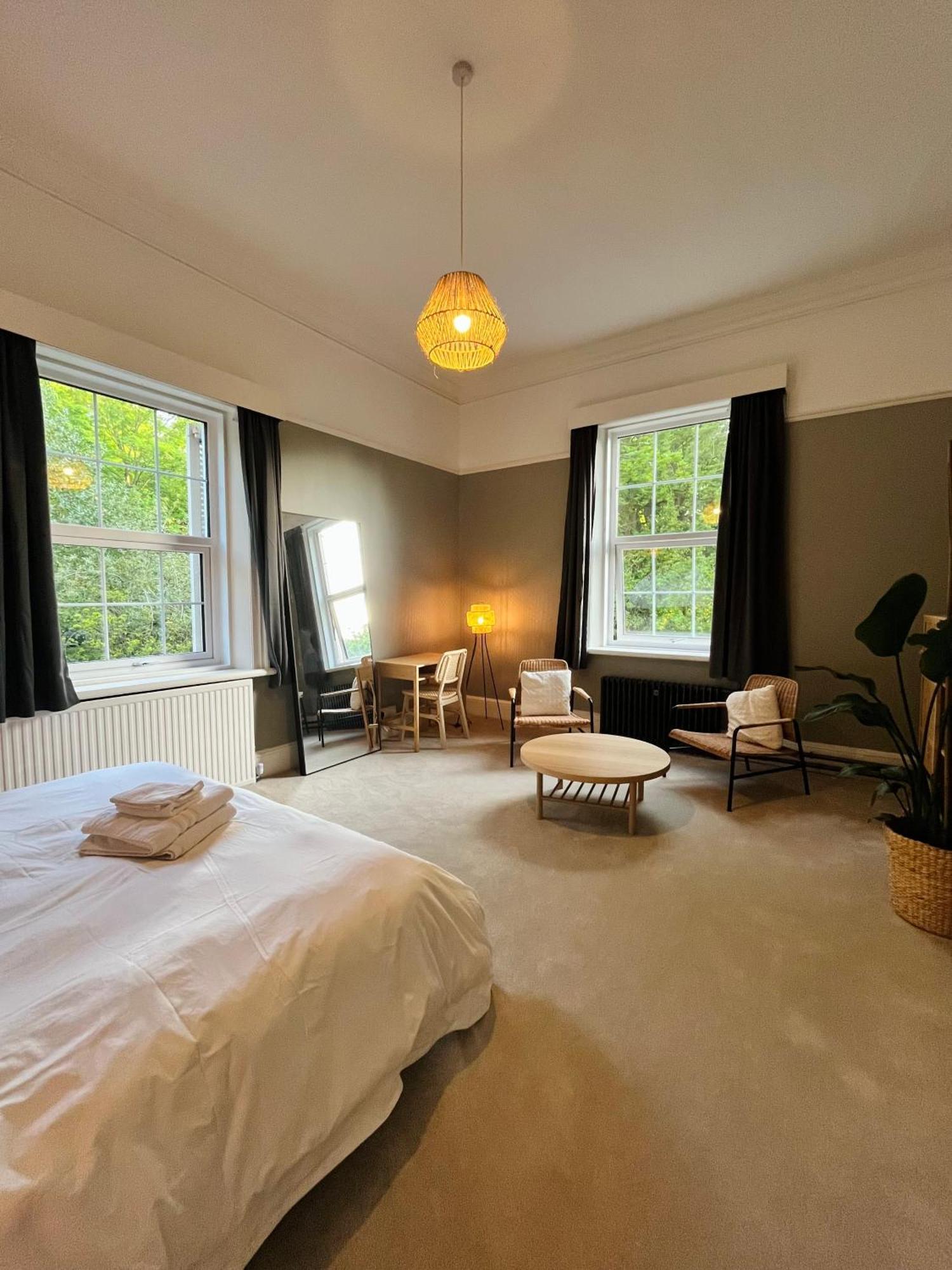 فندق Mossley Hill Retreat ليفربول المظهر الخارجي الصورة