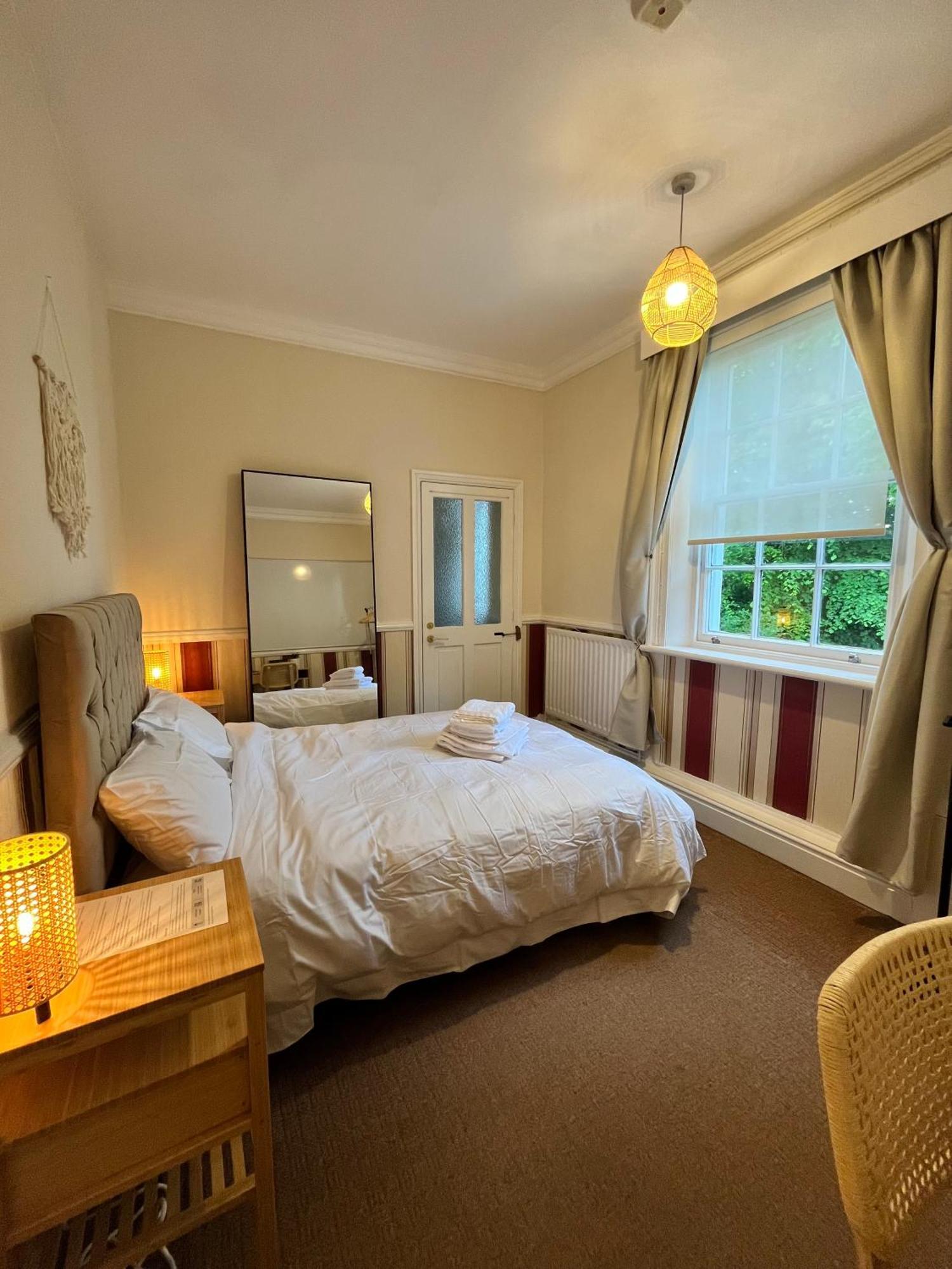 فندق Mossley Hill Retreat ليفربول المظهر الخارجي الصورة