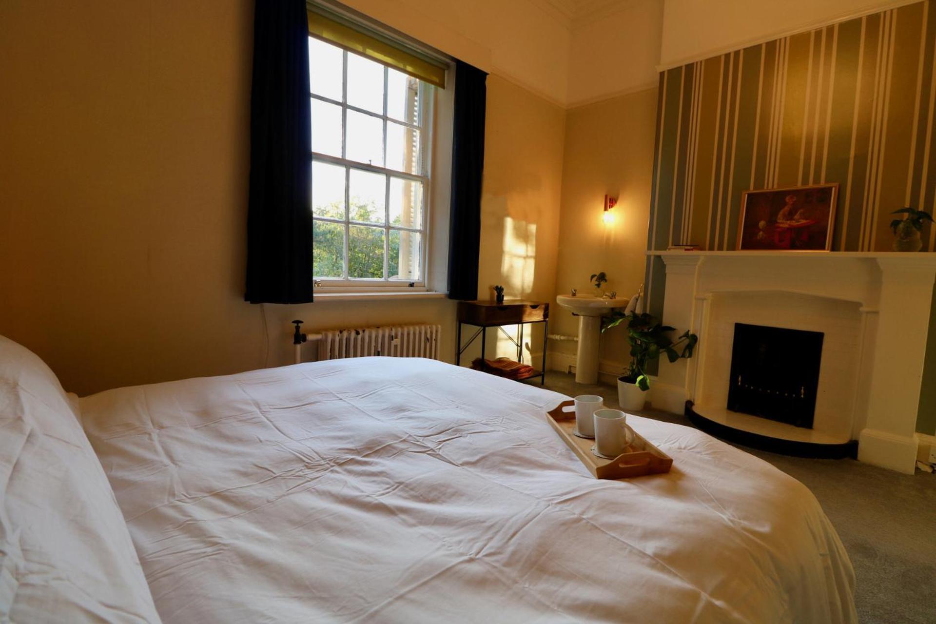 فندق Mossley Hill Retreat ليفربول المظهر الخارجي الصورة