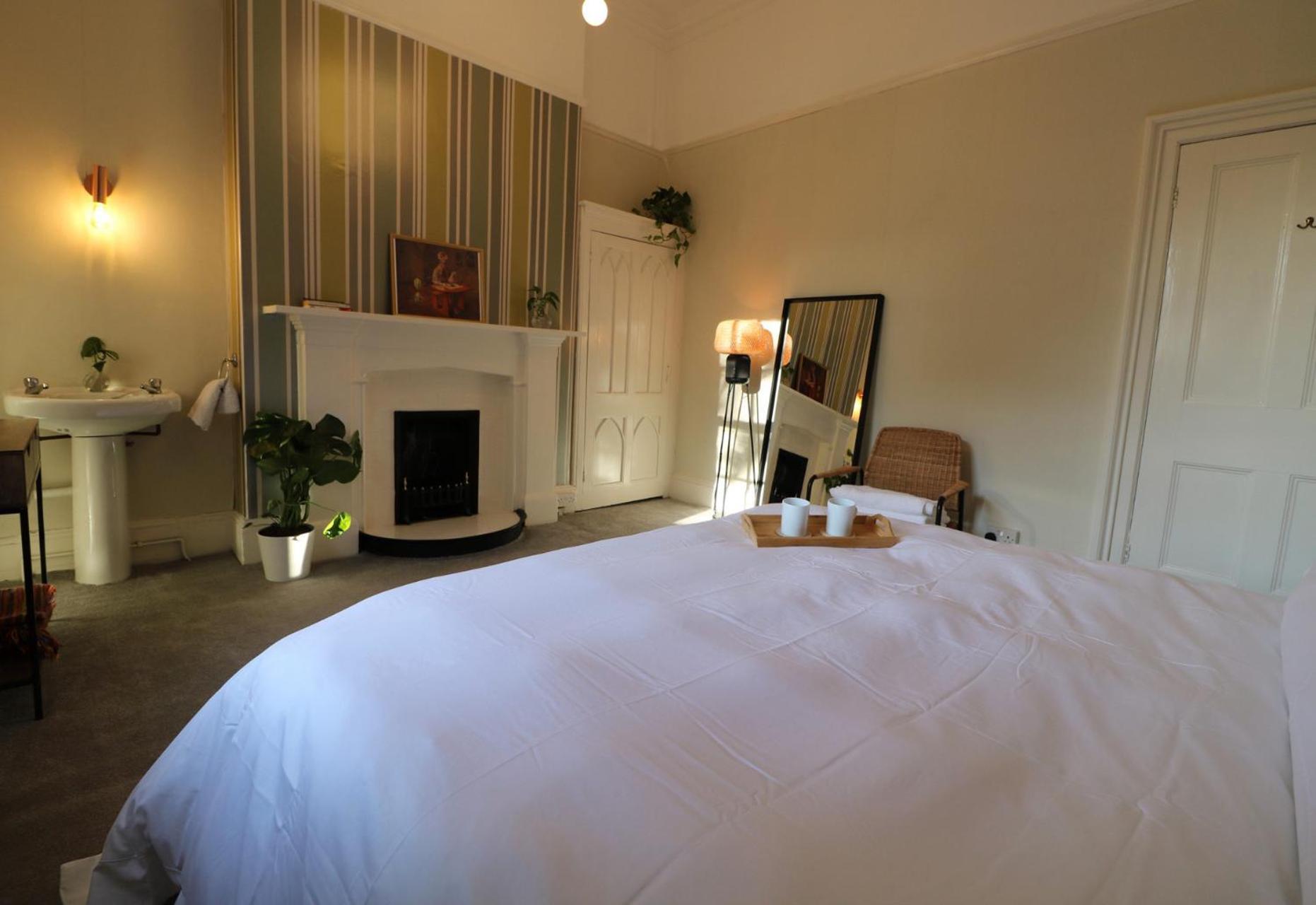 فندق Mossley Hill Retreat ليفربول المظهر الخارجي الصورة