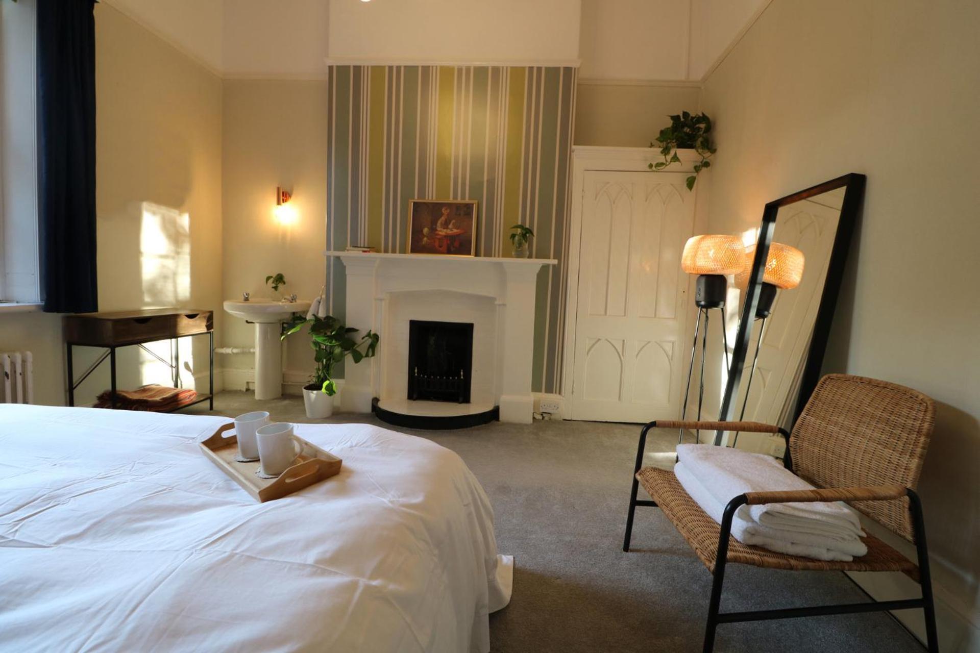 فندق Mossley Hill Retreat ليفربول المظهر الخارجي الصورة