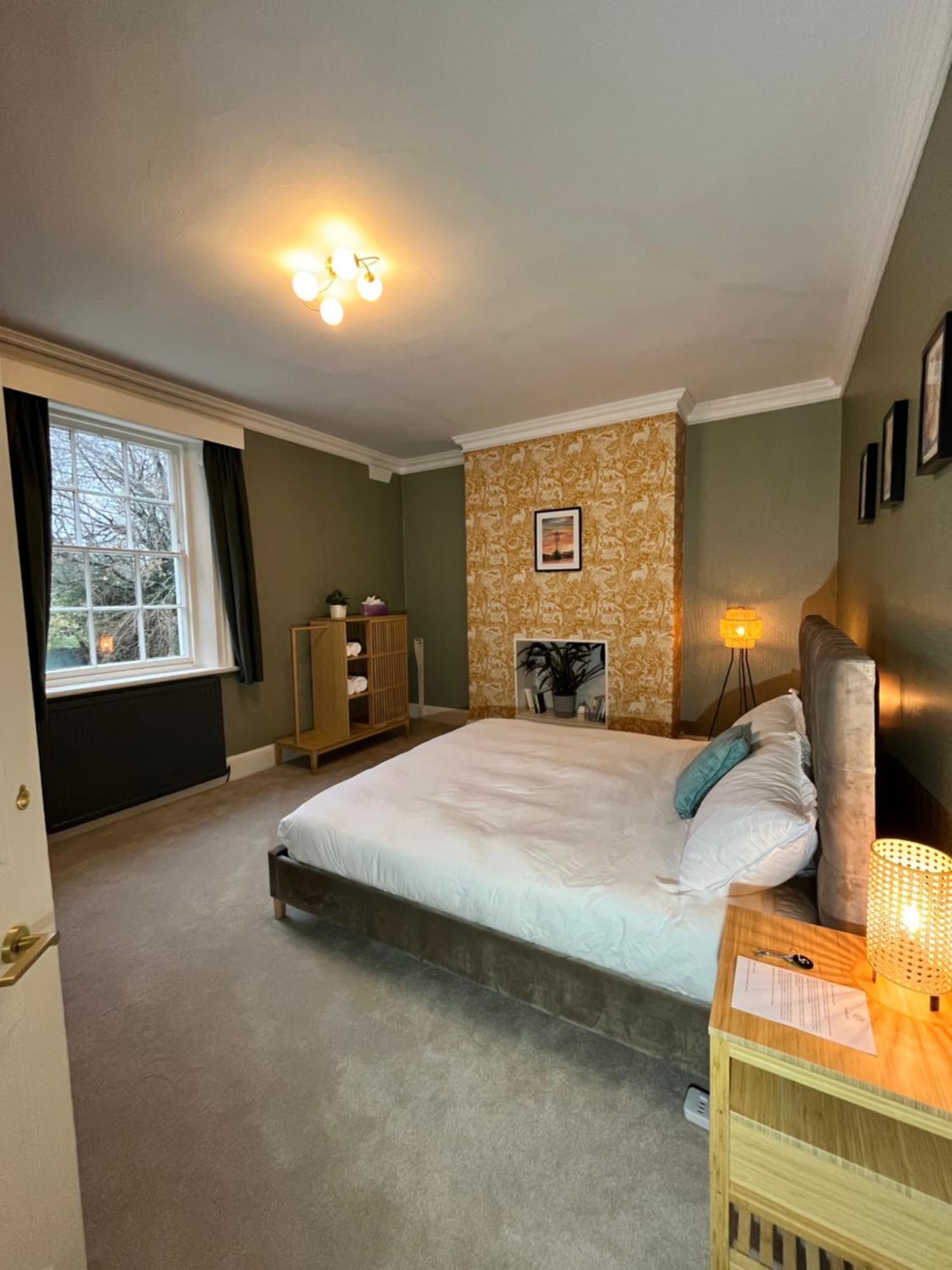 فندق Mossley Hill Retreat ليفربول المظهر الخارجي الصورة